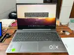 Lenovo IdeaPad S540  i5 8th Gen  256GB SSD + 1TB HDD  Excellent