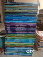 Neet Coaching books