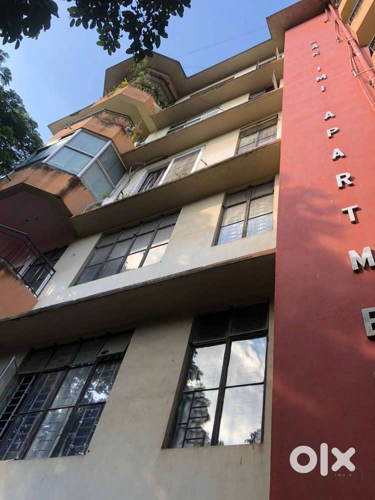 A beautifull Lakhimi Apartment 2bhk flat for sale