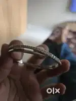 Swarovski sterling silver