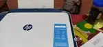 HP DeskJet 2700 All-in-One Wireless Printer