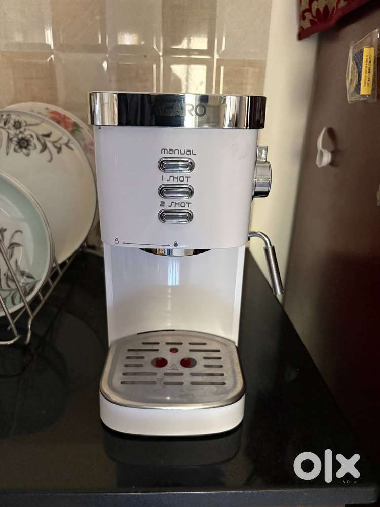 Agaro espresso coffee maker