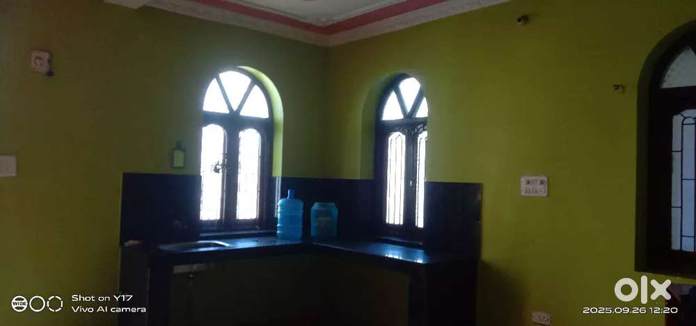 Rent at cheap price 2bhk - 2 room 1 kitchen +big hall + balcony