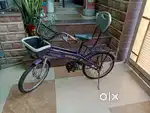 Hero Bicycle