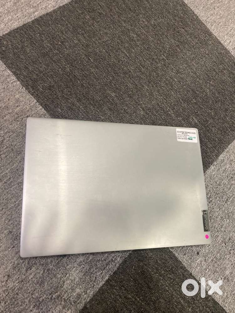 LENOVO ideapad S145, i5 intel core with Warranty and Bill