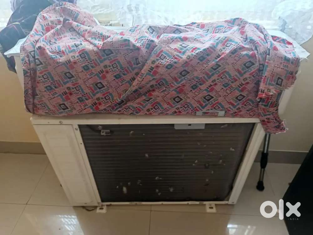 Voltas ac selling