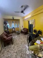 2BHK Morden Flat in Loutalim Margao Goa for rs42,00,000