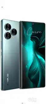 BLAZE CURVE 5g