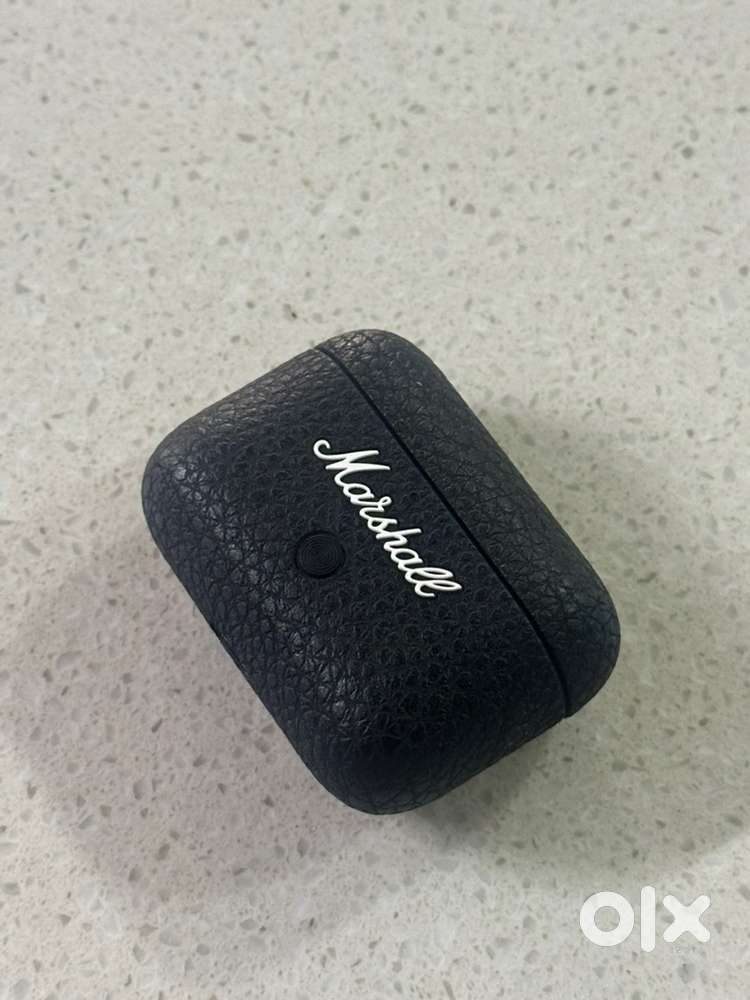 Marshall earbuds