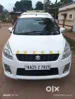 Maruti Suzuki Ertiga 2012-2015 VDI, 2012, Diesel