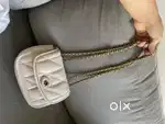 Coach Pillow Madison Shoulder Bag