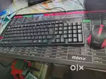 Computer setup