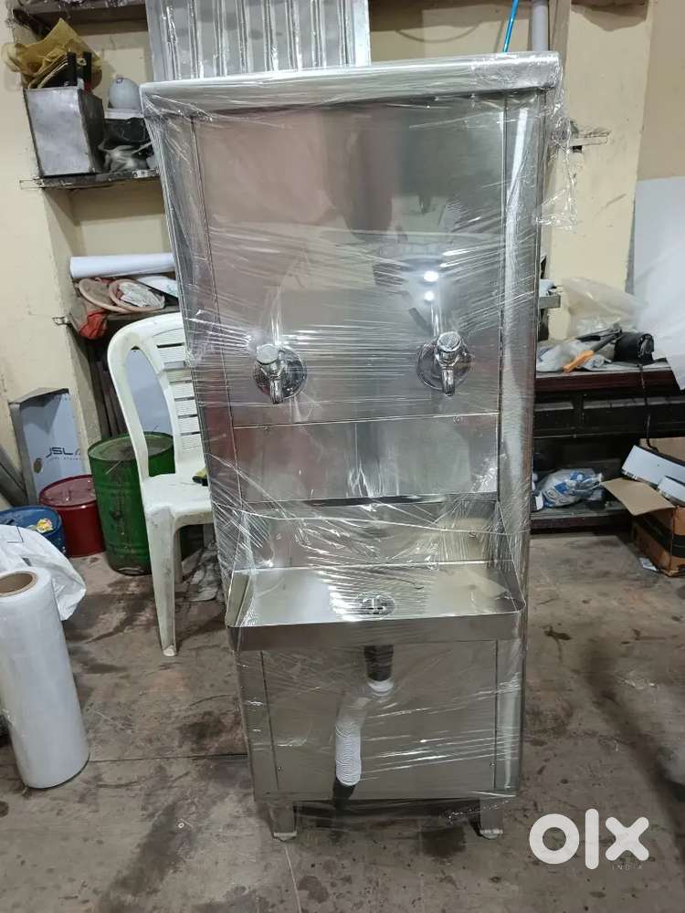 50 ltr Water cooler Full S.s body