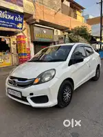 Honda Amaze 2013-2016 E i-Dtech, 2013, Diesel
