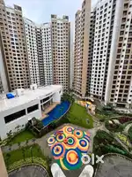Urgent 1 BHK FLAT FOR RENT IN NAIGOAN EAST Sunteck West World