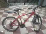 Atlas Ultimate wikkid 27 gear system bicycle