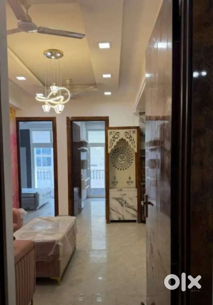 2bhk big size available
