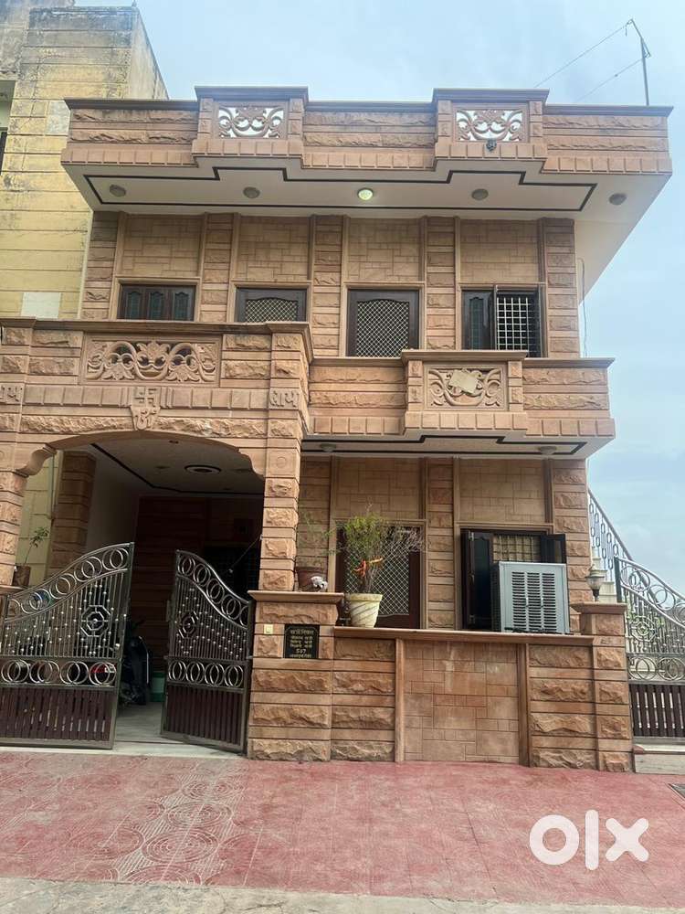 Neat and clean house