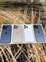 APPLE IPHONE 15PROMAX AVAILABLE REFURBISHED AT GOOD CONDITION PHONES