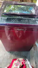 WHIRLPOOL 6 KG FULLY AUTOMATIC