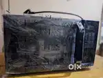 Samsung Microoven