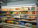 carrier display open chiller.