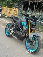 Yamaha MT 15 V2 brand New condition , finance or exchange avialble