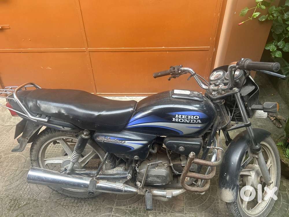 Good condition