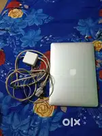 Macbook air 2017 model