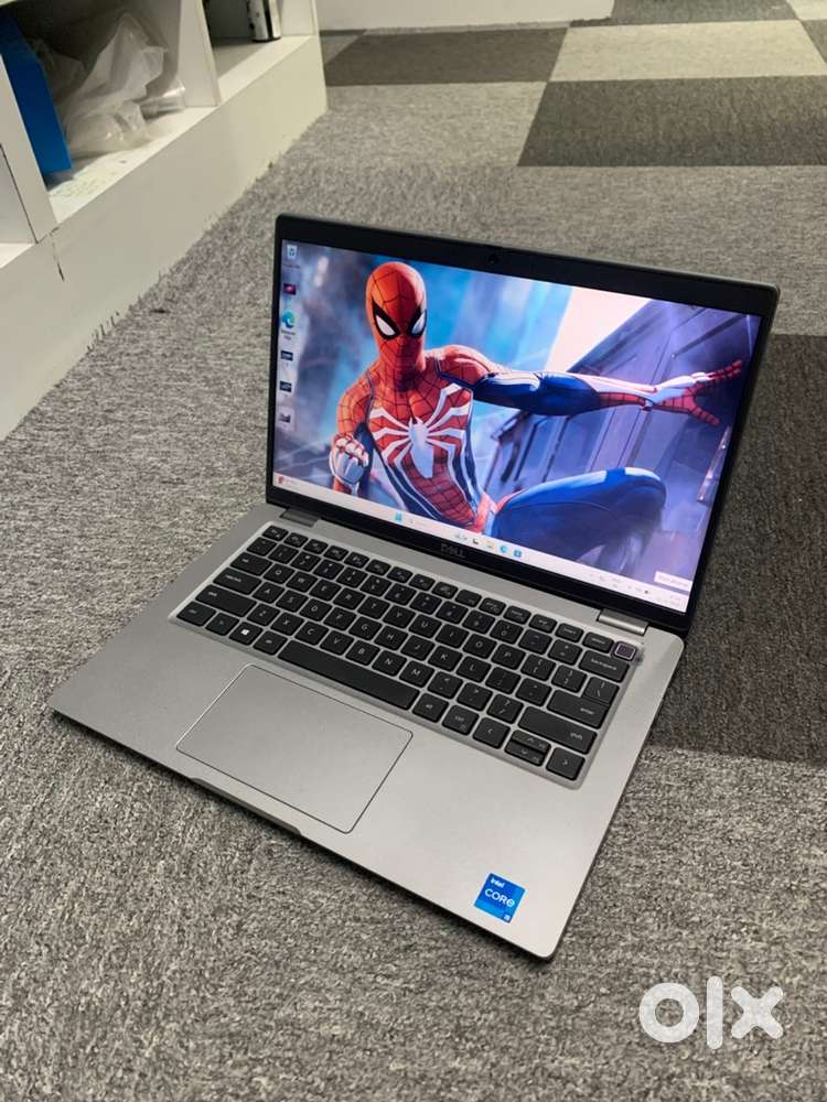 Dell Latitude \ 5420 \ i5 processor \ 16GB-512GB \ Windows 11 \ WRNTY