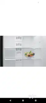 Whirlpool Fridge Triple Doors