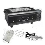 Urgent sell brand new Hotline Pro Electric Tandoor for home