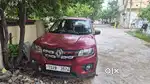 Renault KWID 2017 Petrol Well Maintained