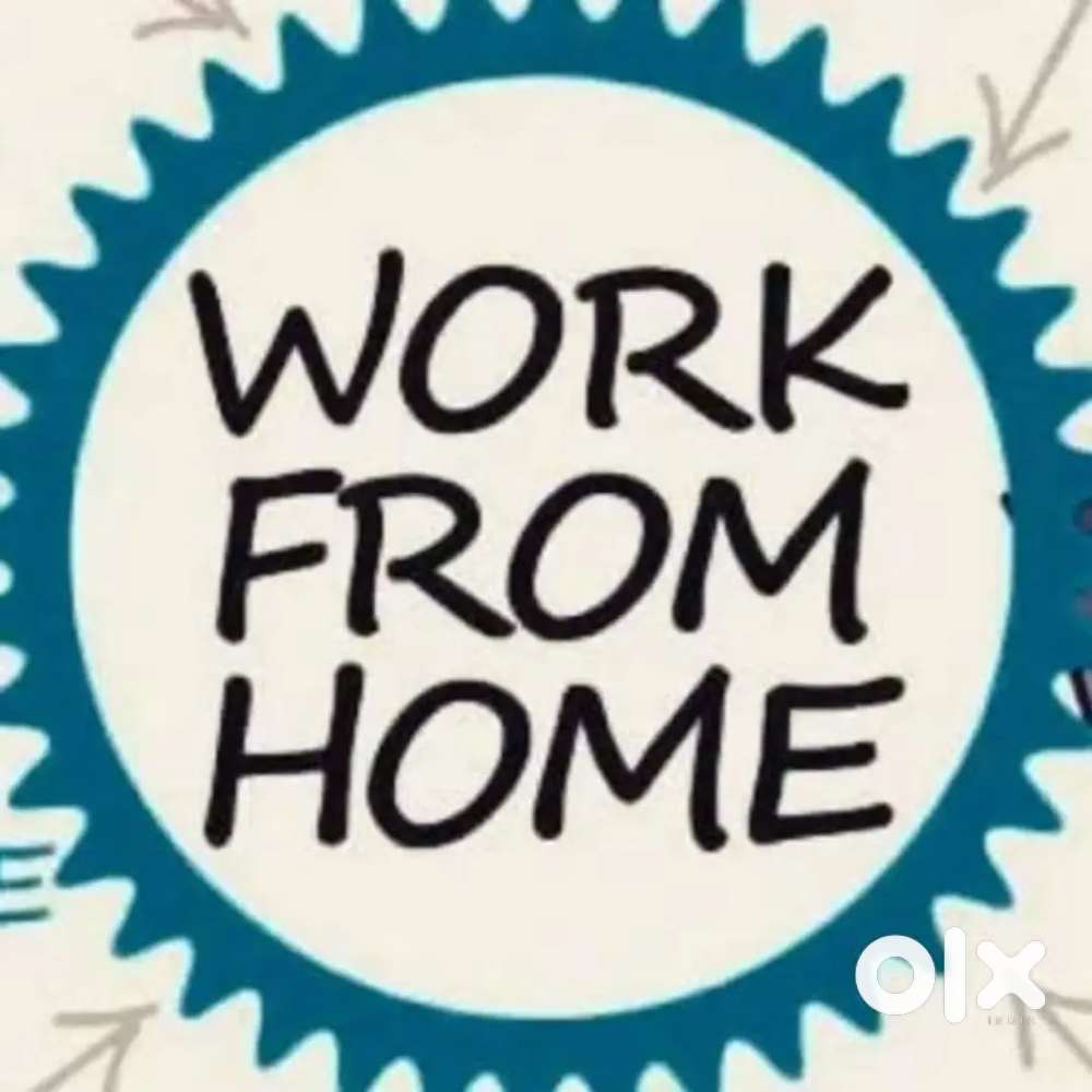 WORK FROM HOME