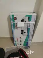 HP Gas Galaxy stove
