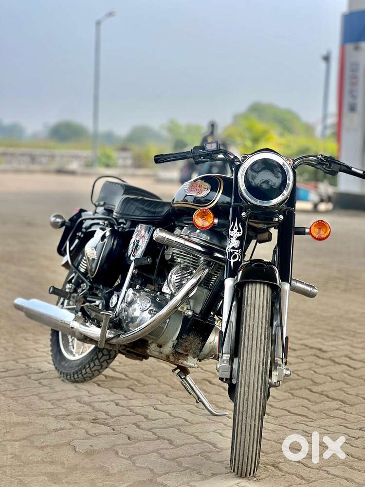 Standard 350 best condition