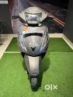 Sell this scooty