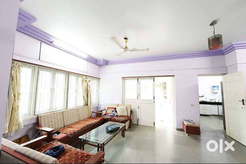 3 BHK Payal Apartment For Sell in Navrangpura