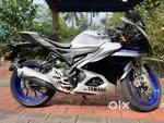 Good Condition Yamaha R15M (R15 V4)