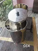 Rama company steel  water filter