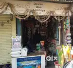 Shop for sale, main road pratap chowk