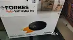 Eureka forbes robotic vacuums cleaner