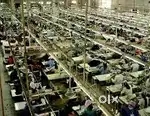 Garments and accessories manufacturing