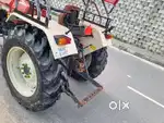 Swaraj Tractor 855