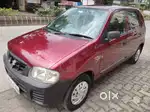 Maruti Suzuki Alto 0.8 LXI (O), 2012, Petrol