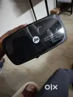 Jio VR head set