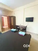 Studio apartment available for short term rentals