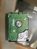 Hard disk laptop 250 gb