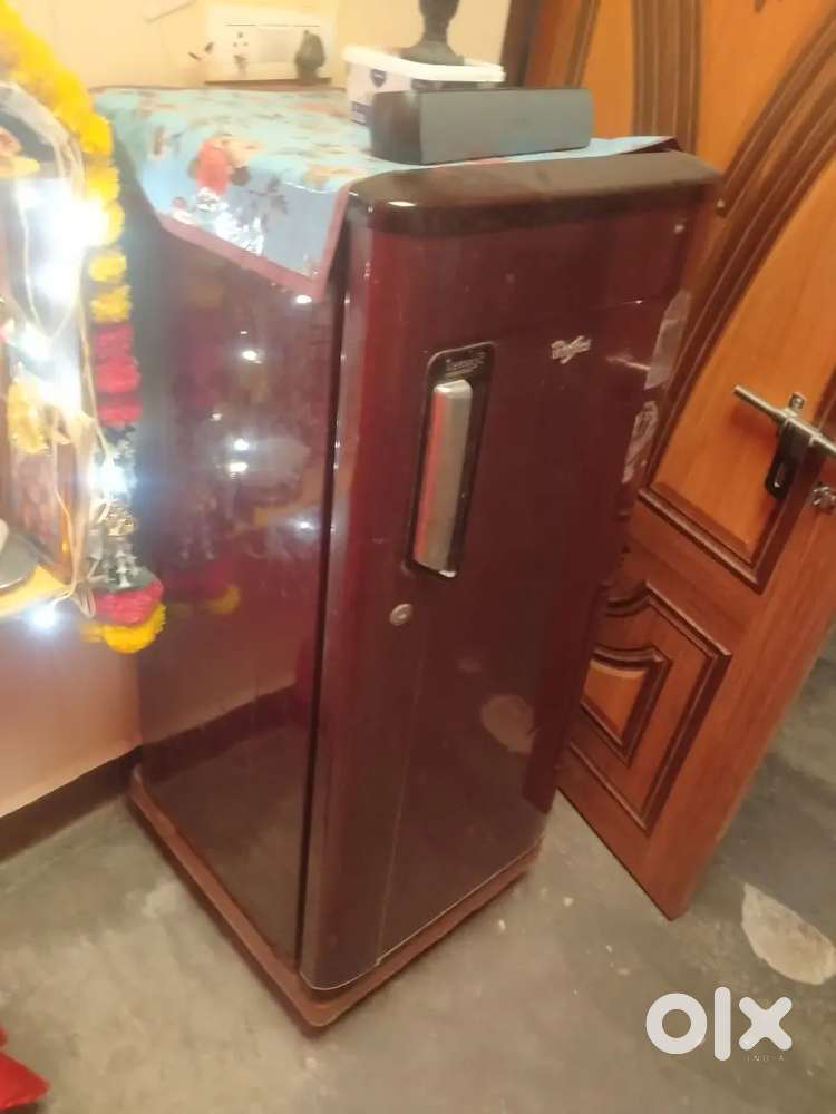 In very good condition