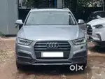 Audi Q3 2.0 TDI Quattro Premium Plus, 2017, Diesel